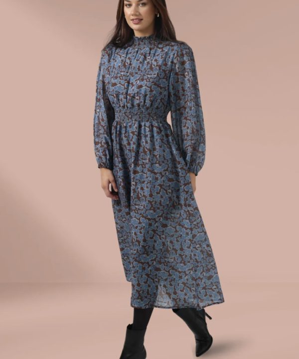 Alternative view of Alba Dress